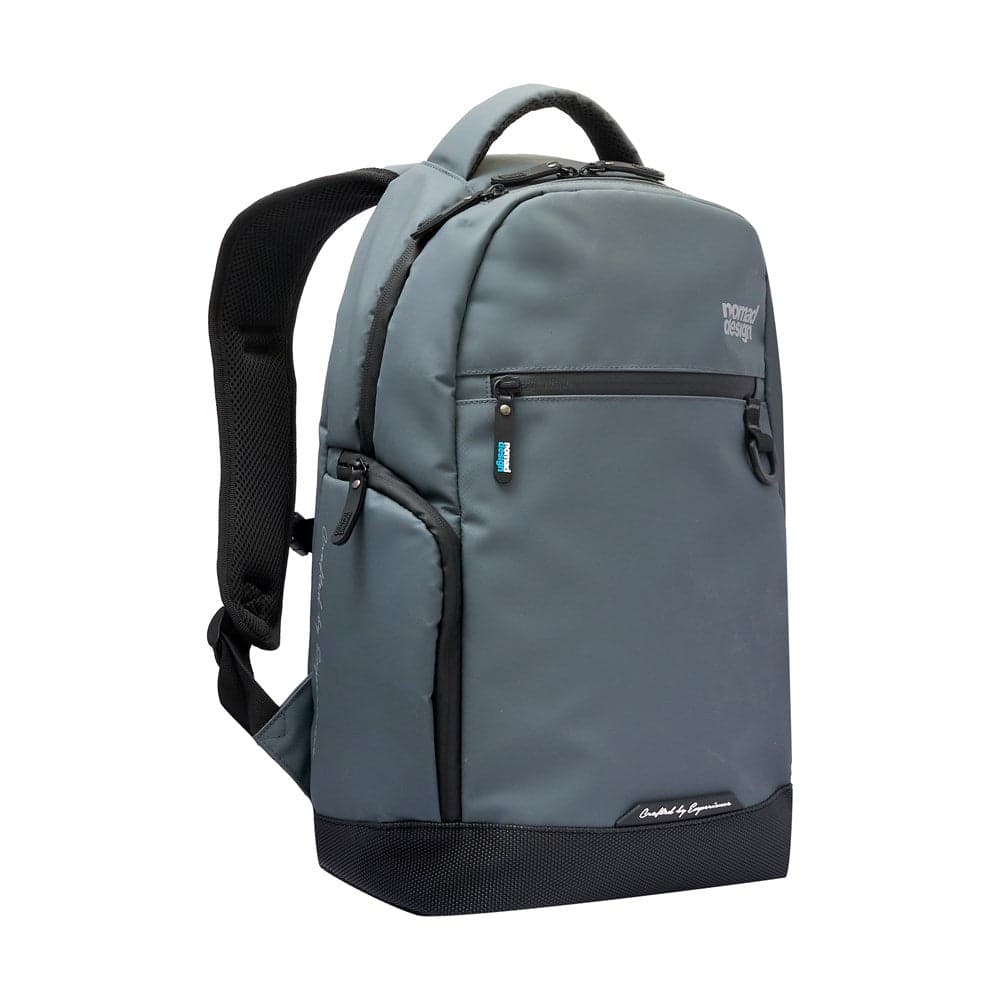 Nomad Design Medium Backpack — 22L — product photograph